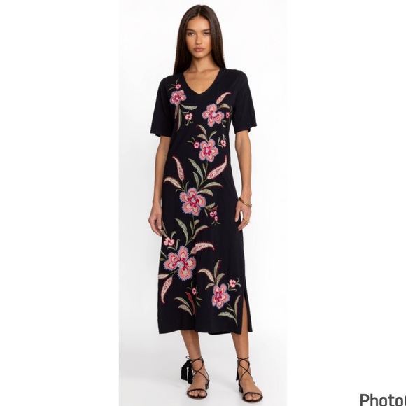 Dress - Picture 2 of 9